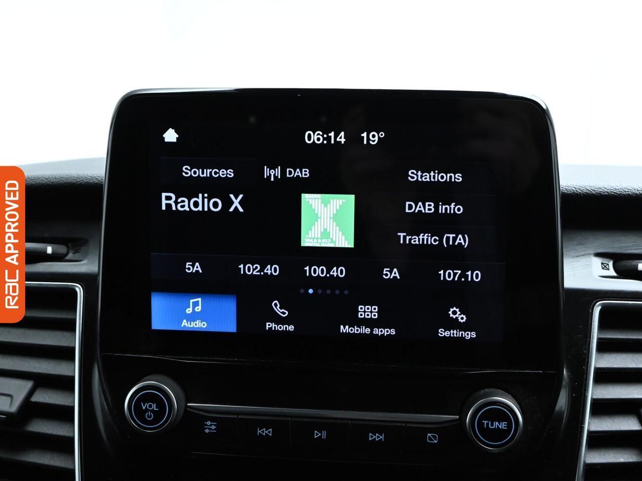 Used Ford Transit Custom 2020 for sale - 75918347: Photo 14