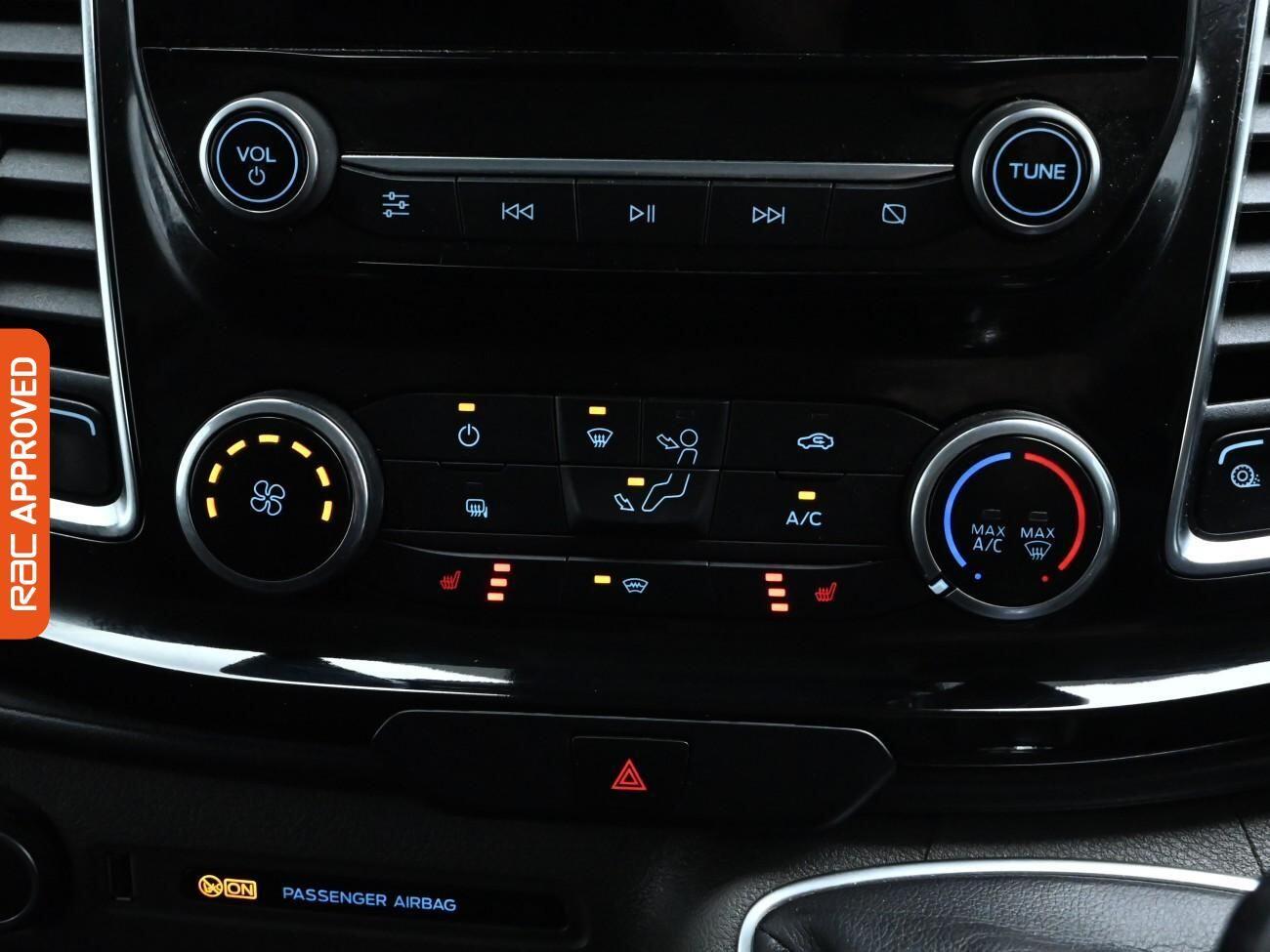 Used Ford Transit Custom 2020 for sale - 75918347: Photo 15