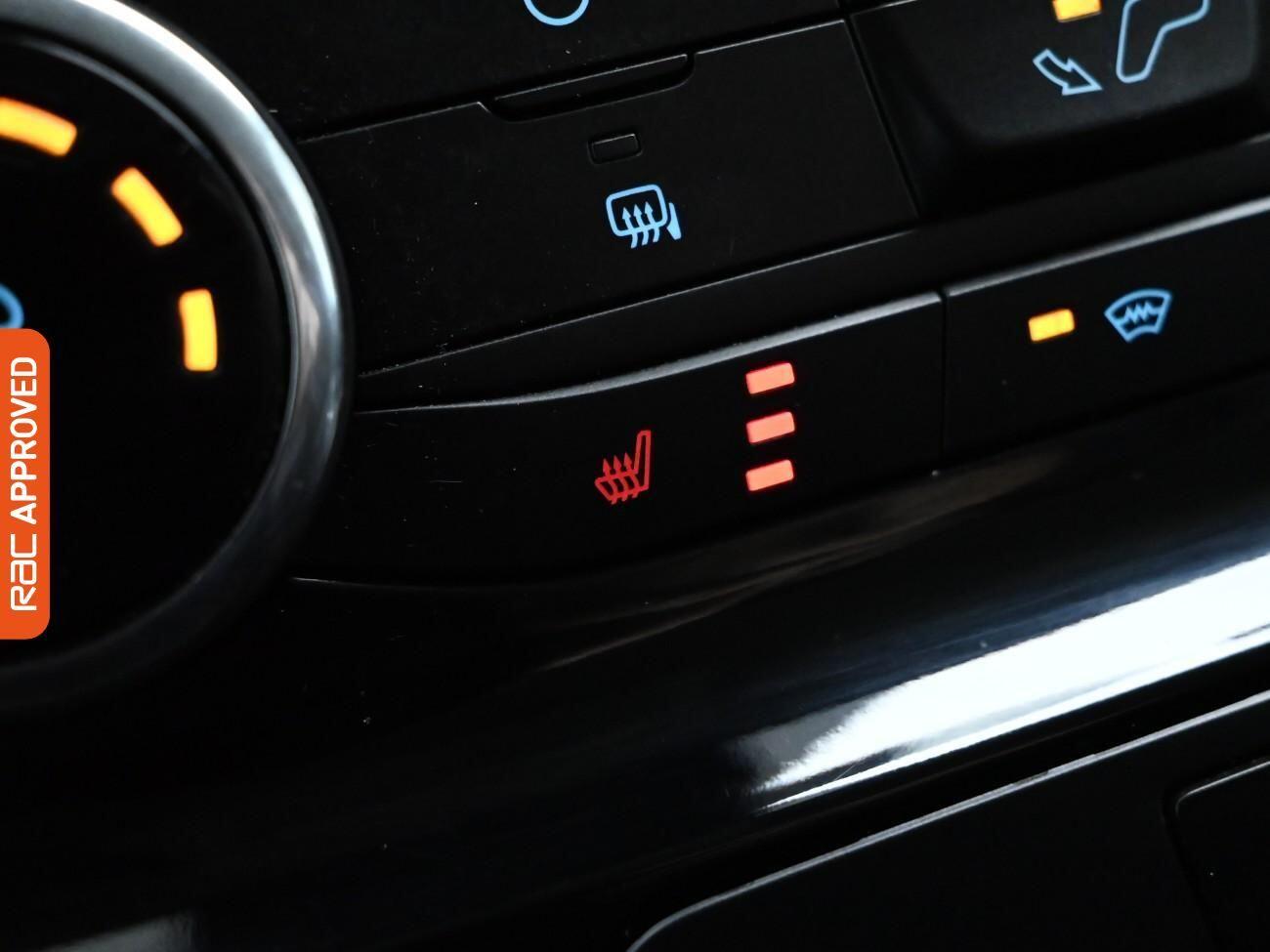 Used Ford Transit Custom 2020 for sale - 75918347: Photo 17