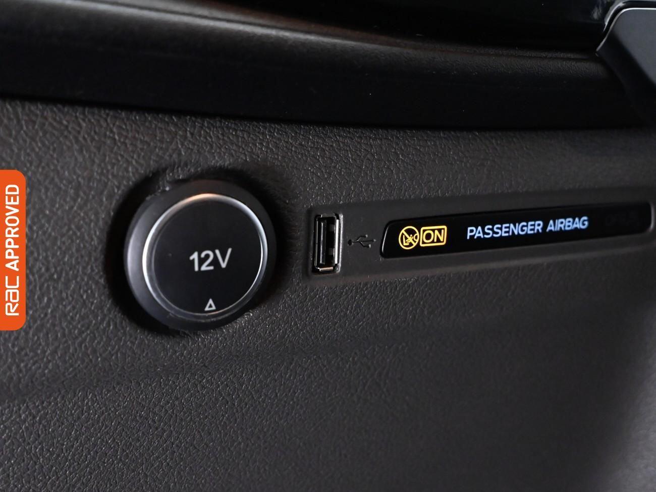 Used Ford Transit Custom 2020 for sale - 75918347: Photo 18