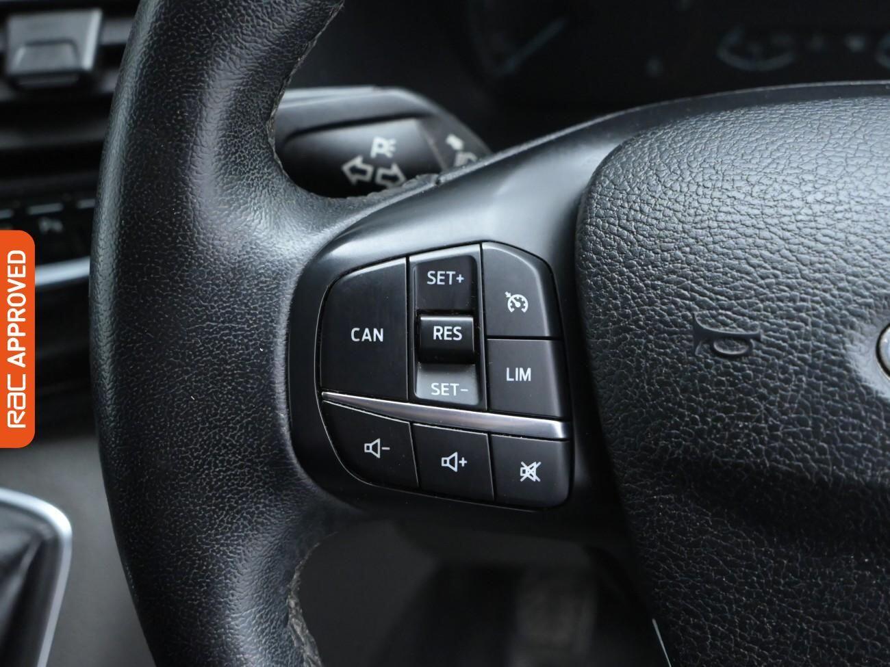 Used Ford Transit Custom 2020 for sale - 75918347: Photo 22