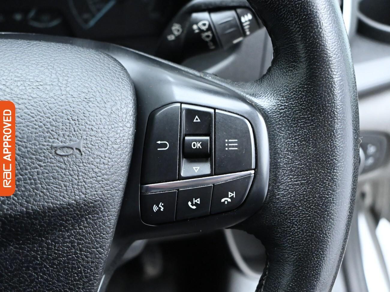 Used Ford Transit Custom 2020 for sale - 75918347: Photo 23