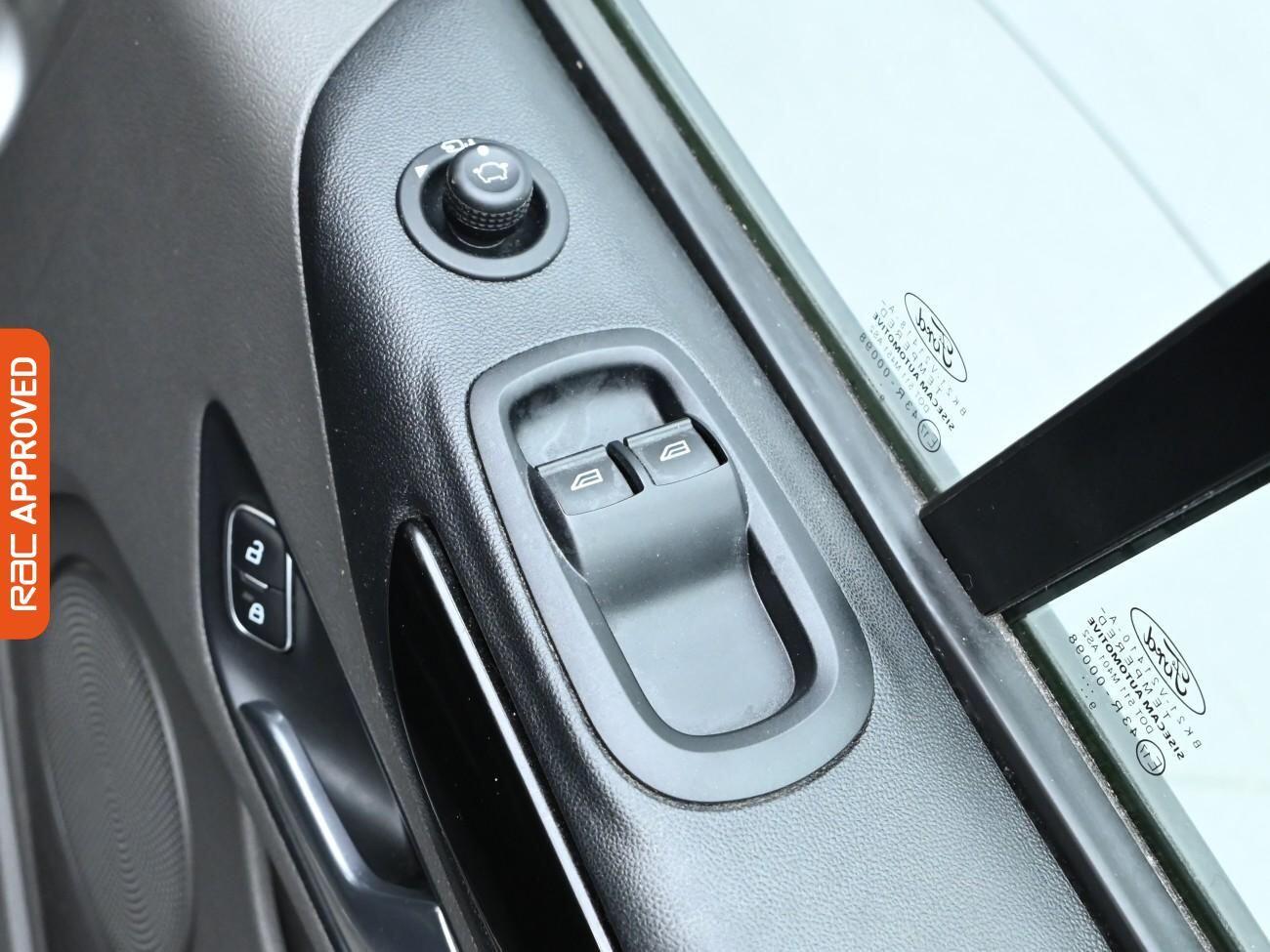 Used Ford Transit Custom 2020 for sale - 75918347: Photo 25