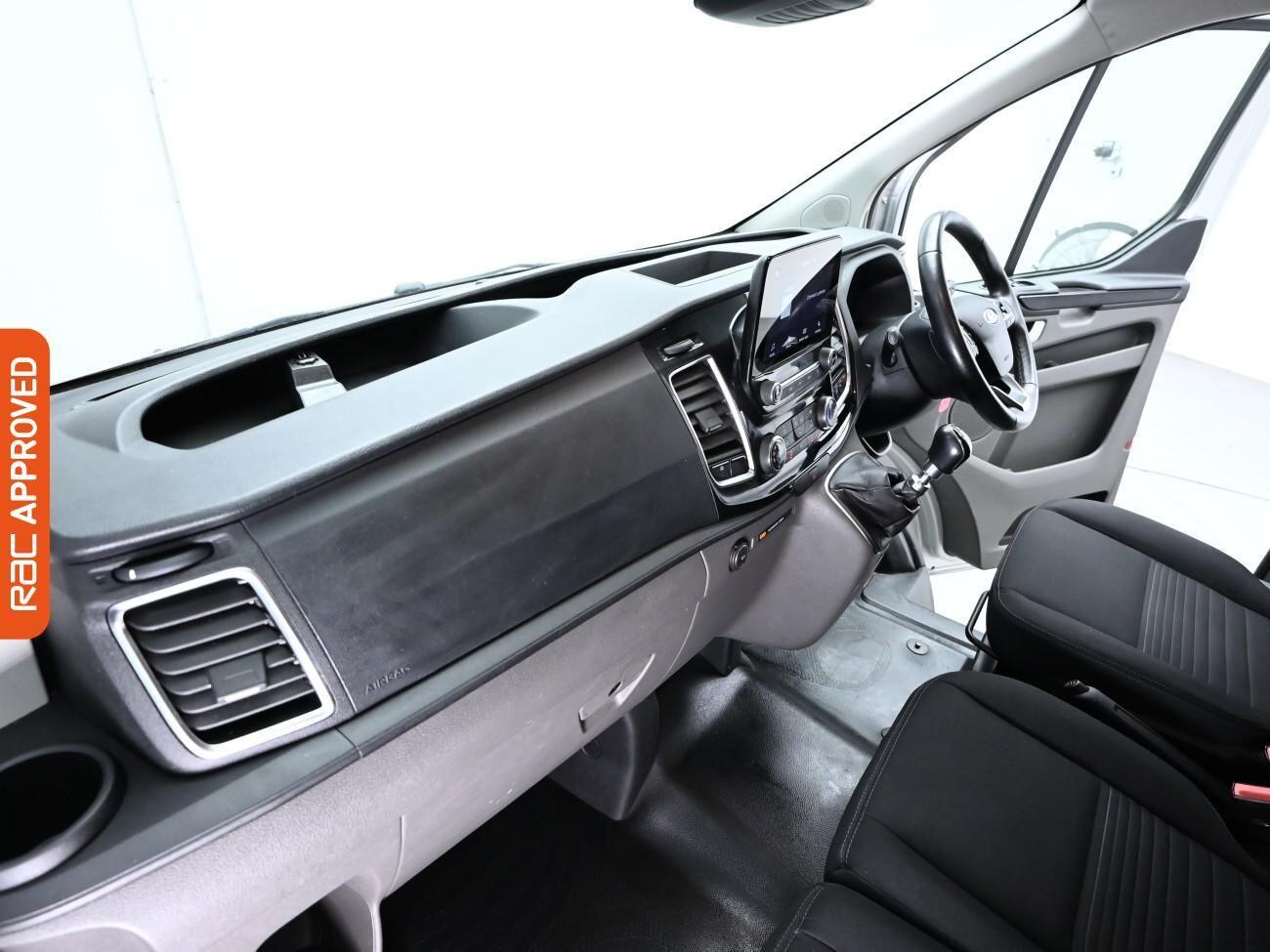 Used Ford Transit Custom 2020 for sale - 75918347: Photo 26