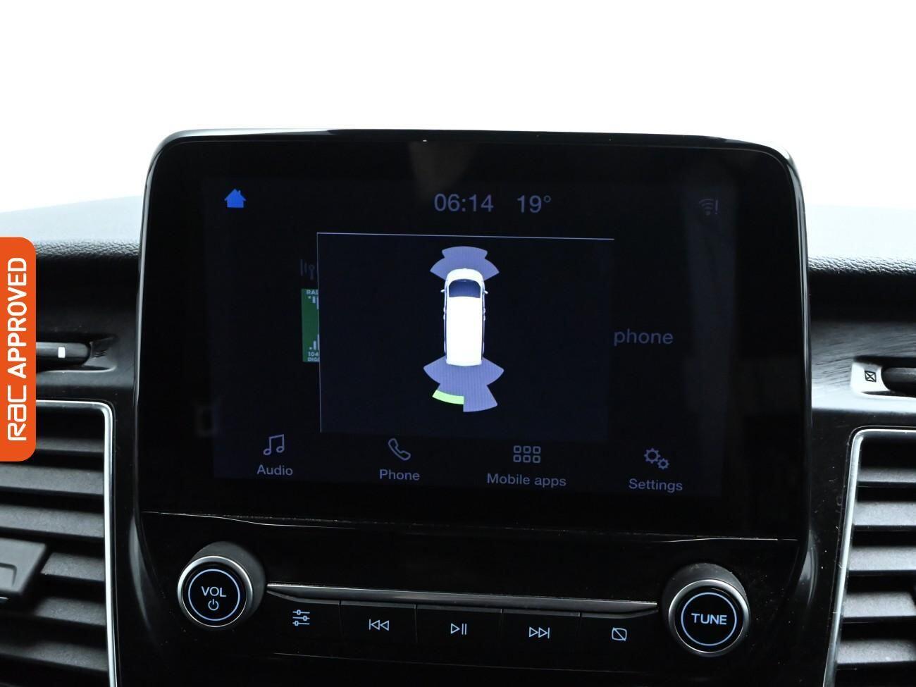 Used Ford Transit Custom 2020 for sale - 75918347: Photo 27