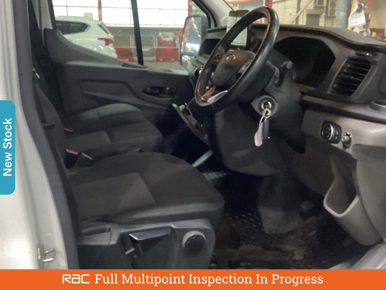 Used Ford Transit 2020 for sale - 77076760: Photo 3