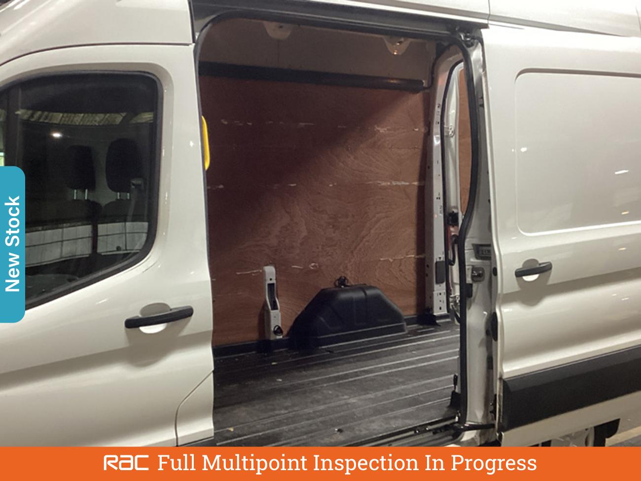 Used Ford Transit 2020 for sale - 77076760: Photo 4