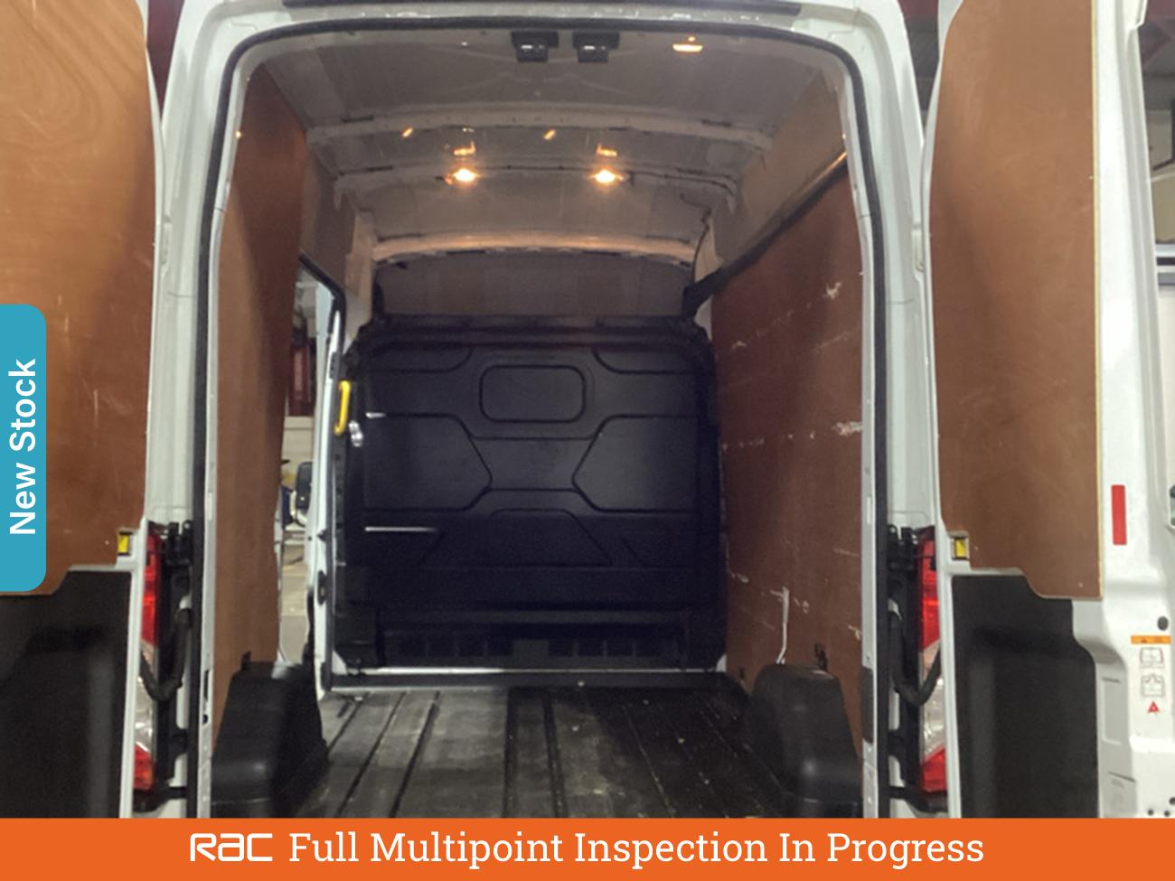 Used Ford Transit 2020 for sale - 77076760: Photo 6