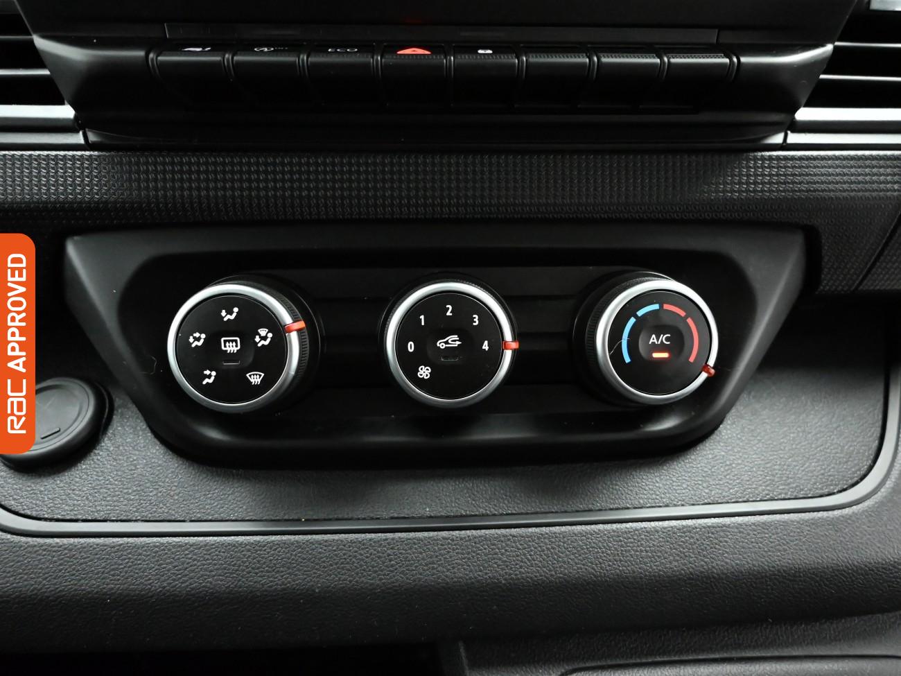 Used Renault Trafic 2022 for sale - 76827933: Photo 15