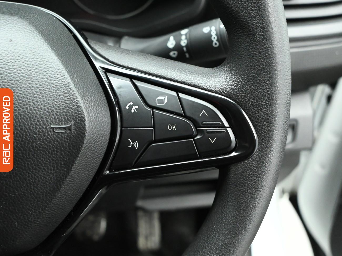 Used Renault Trafic 2022 for sale - 76827933: Photo 21