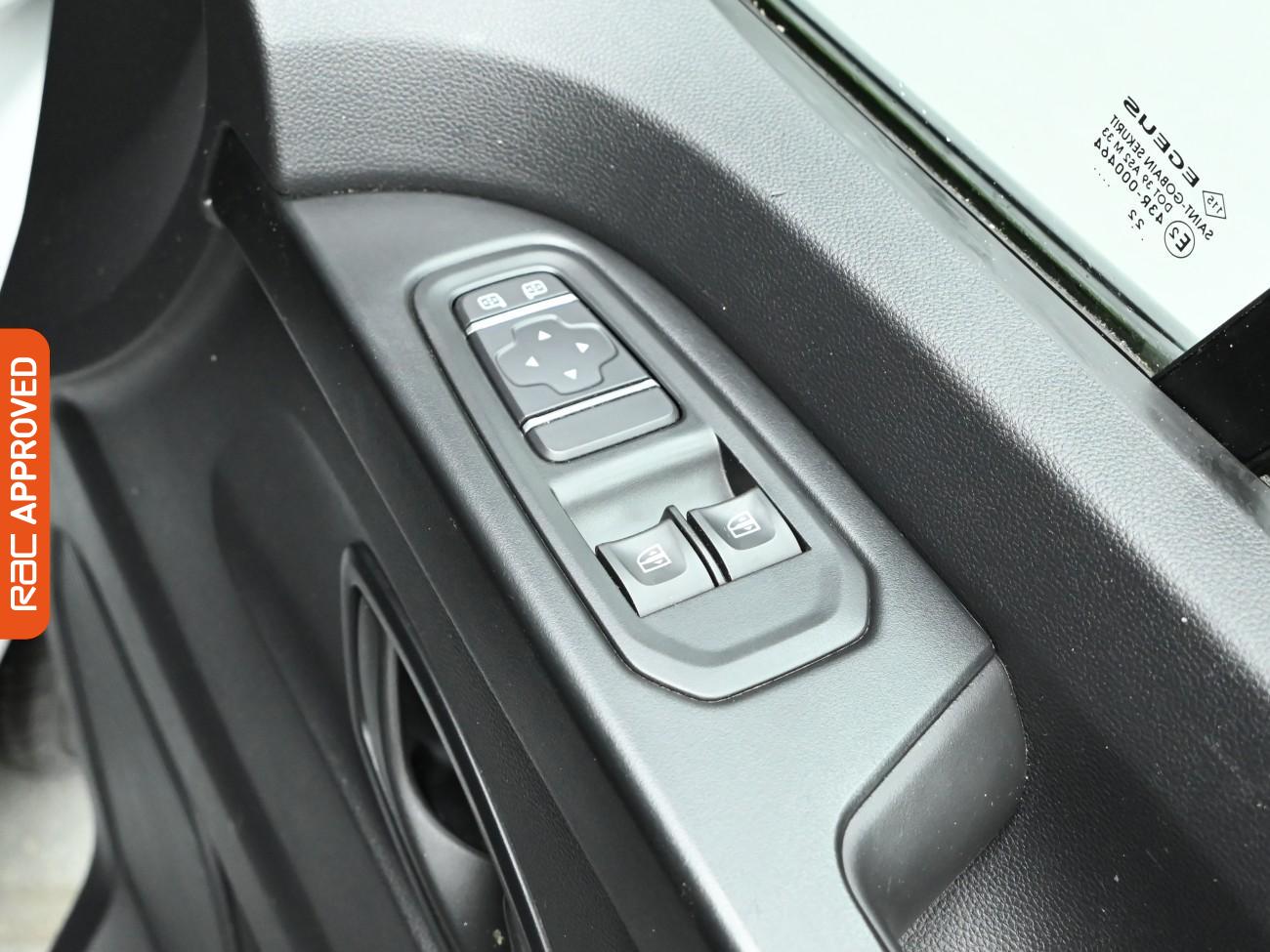 Used Renault Trafic 2022 for sale - 76827933: Photo 22