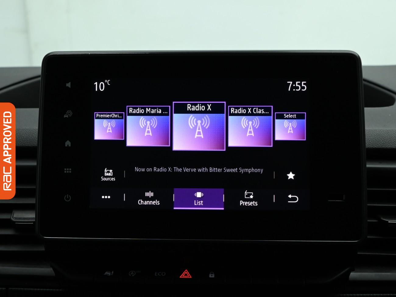 Used Renault Trafic 2022 for sale - 76827933: Photo 25