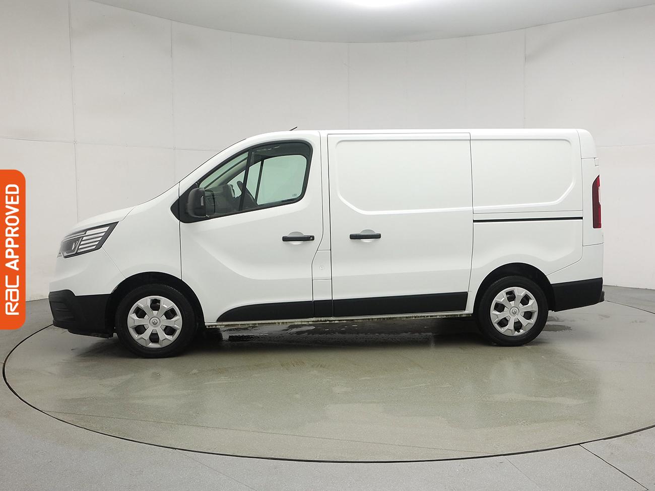 Used Renault Trafic 2022 for sale - 76827933: Photo 27