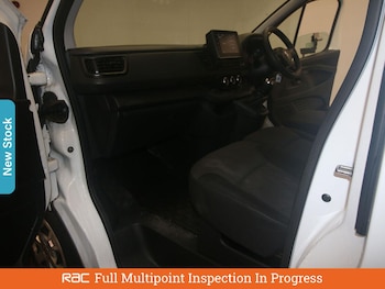 Used Renault Trafic 2022 for sale - 76827933: Photo