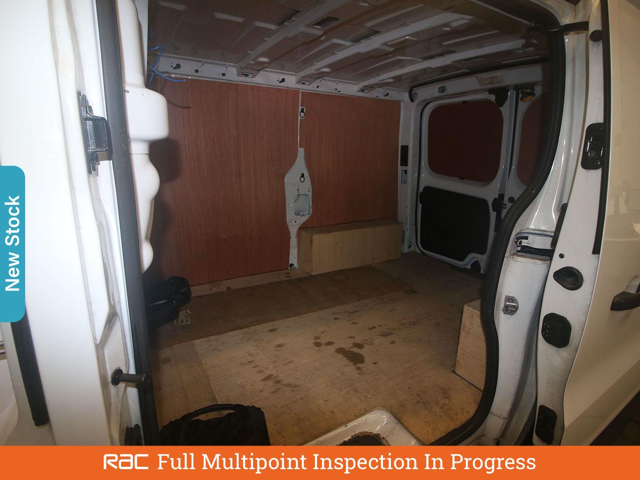 Used Renault Trafic 2022 for sale - 76827933: Photo 3