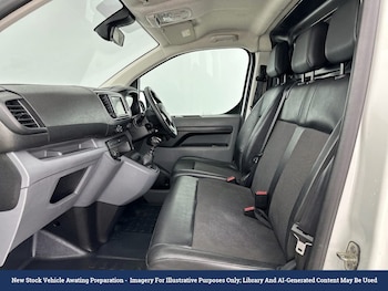 Used Vauxhall Vivaro 2021 for sale - 79301713: Photo