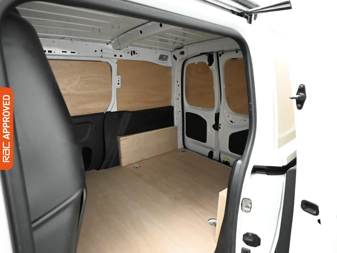 Used Citroen Berlingo 2021 for sale - 77680057: Photo 11