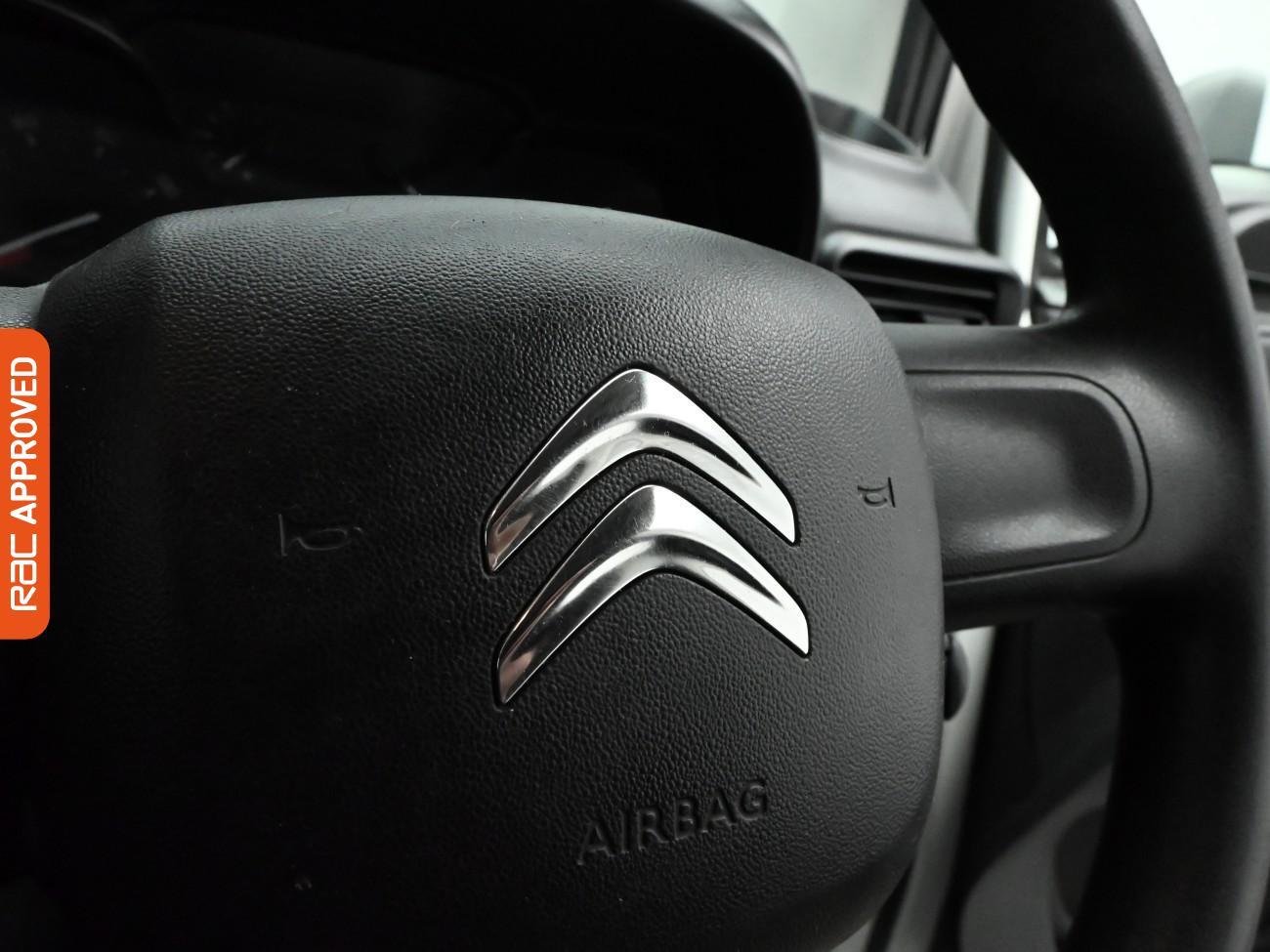 Used Citroen Berlingo 2021 for sale - 77680057: Photo 18