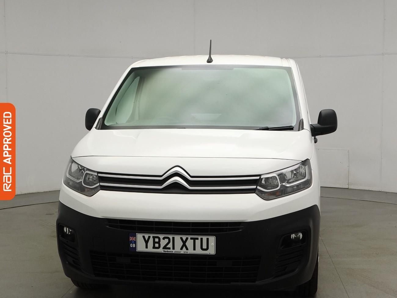 Used Citroen Berlingo 2021 for sale - 77680057: Photo 6