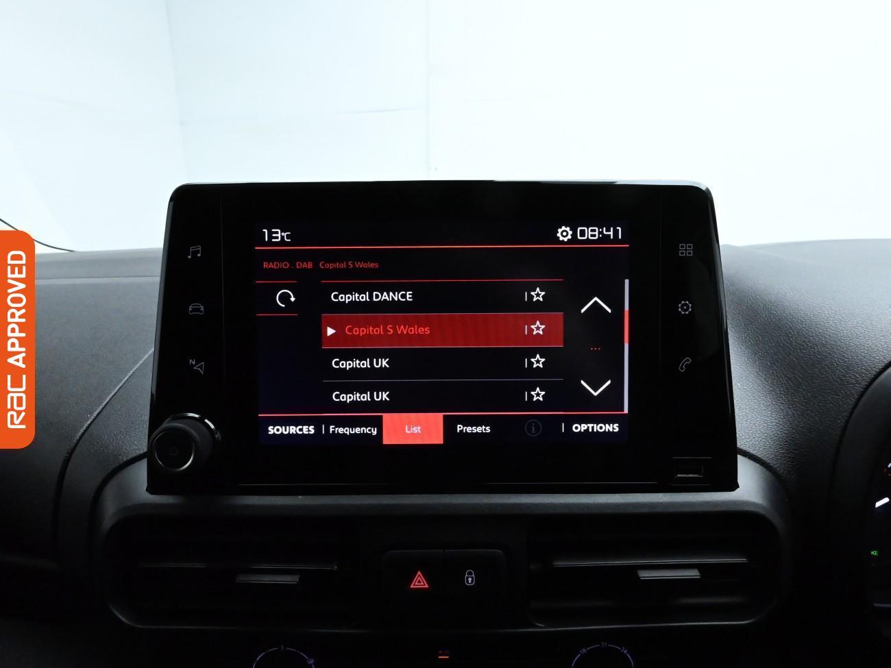 Used Citroen Berlingo 2024 for sale - 76170282: Photo 12