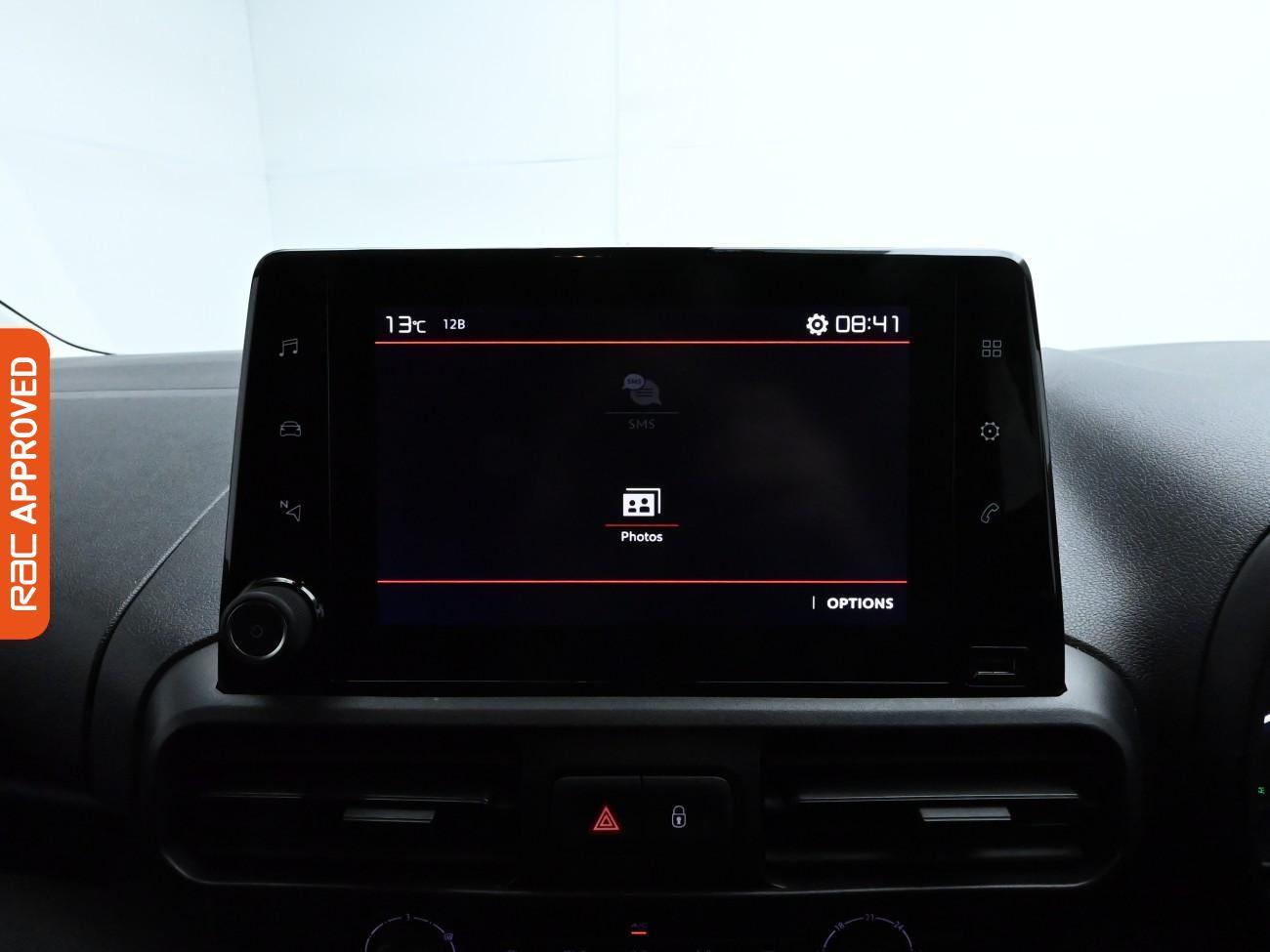 Used Citroen Berlingo 2024 for sale - 76170282: Photo 14