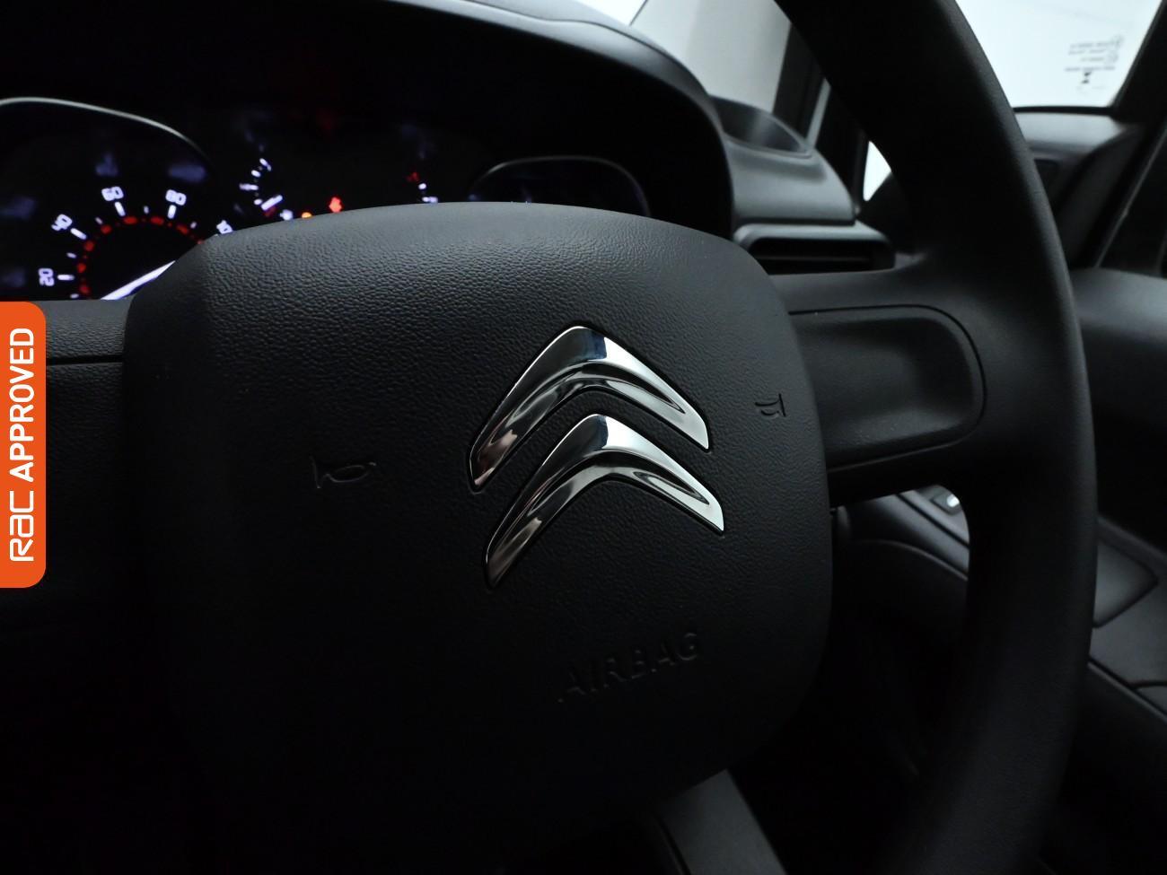 Used Citroen Berlingo 2024 for sale - 76170282: Photo 21