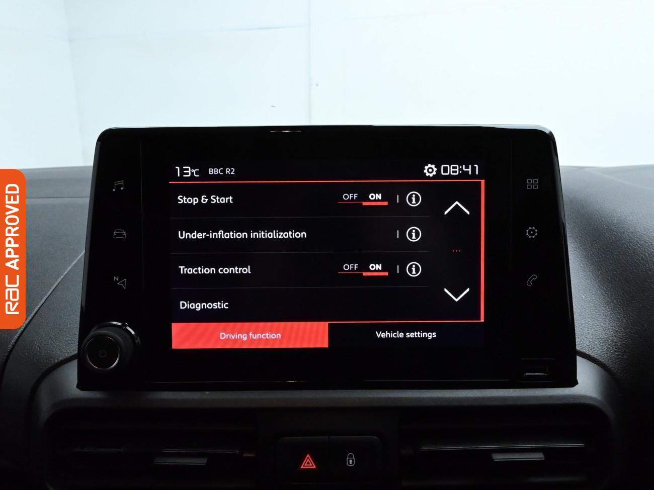 Used Citroen Berlingo 2024 for sale - 76170282: Photo 24