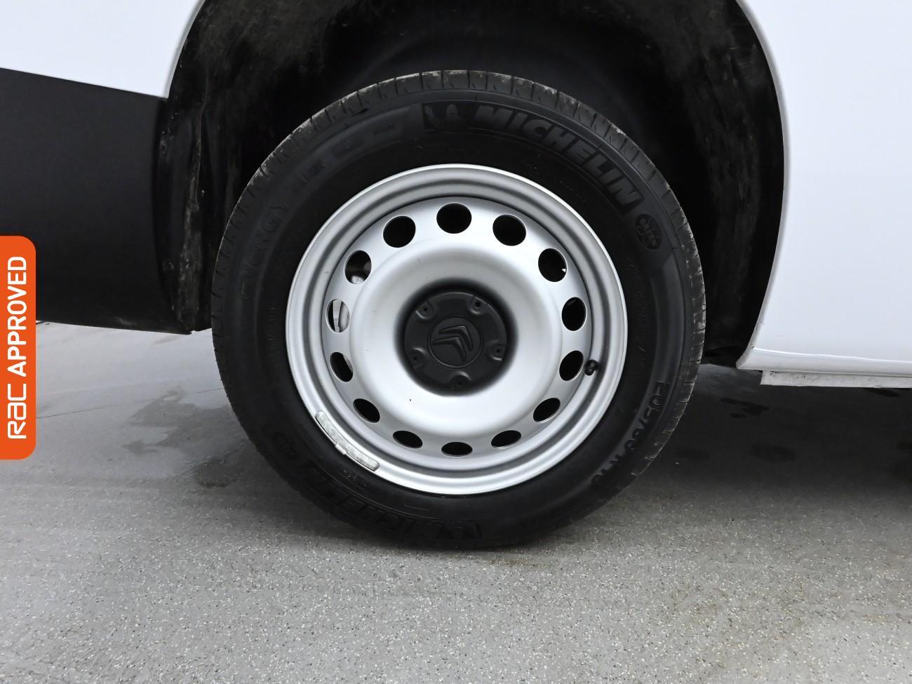 Used Citroen Berlingo 2024 for sale - 76170282: Photo 25