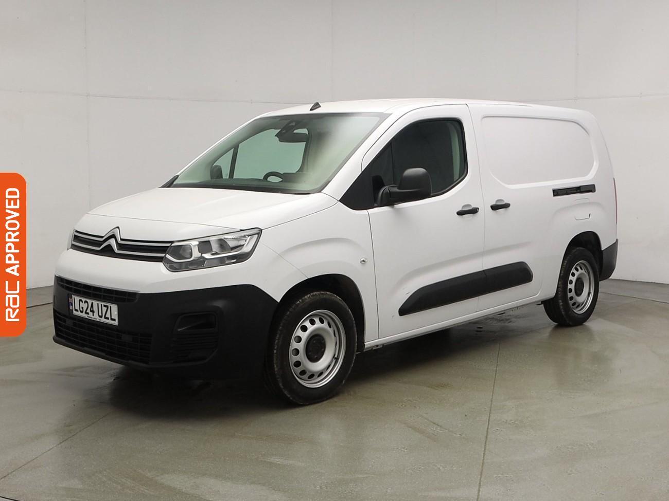 Used Citroen Berlingo 2024 for sale - 76170282: Photo 26