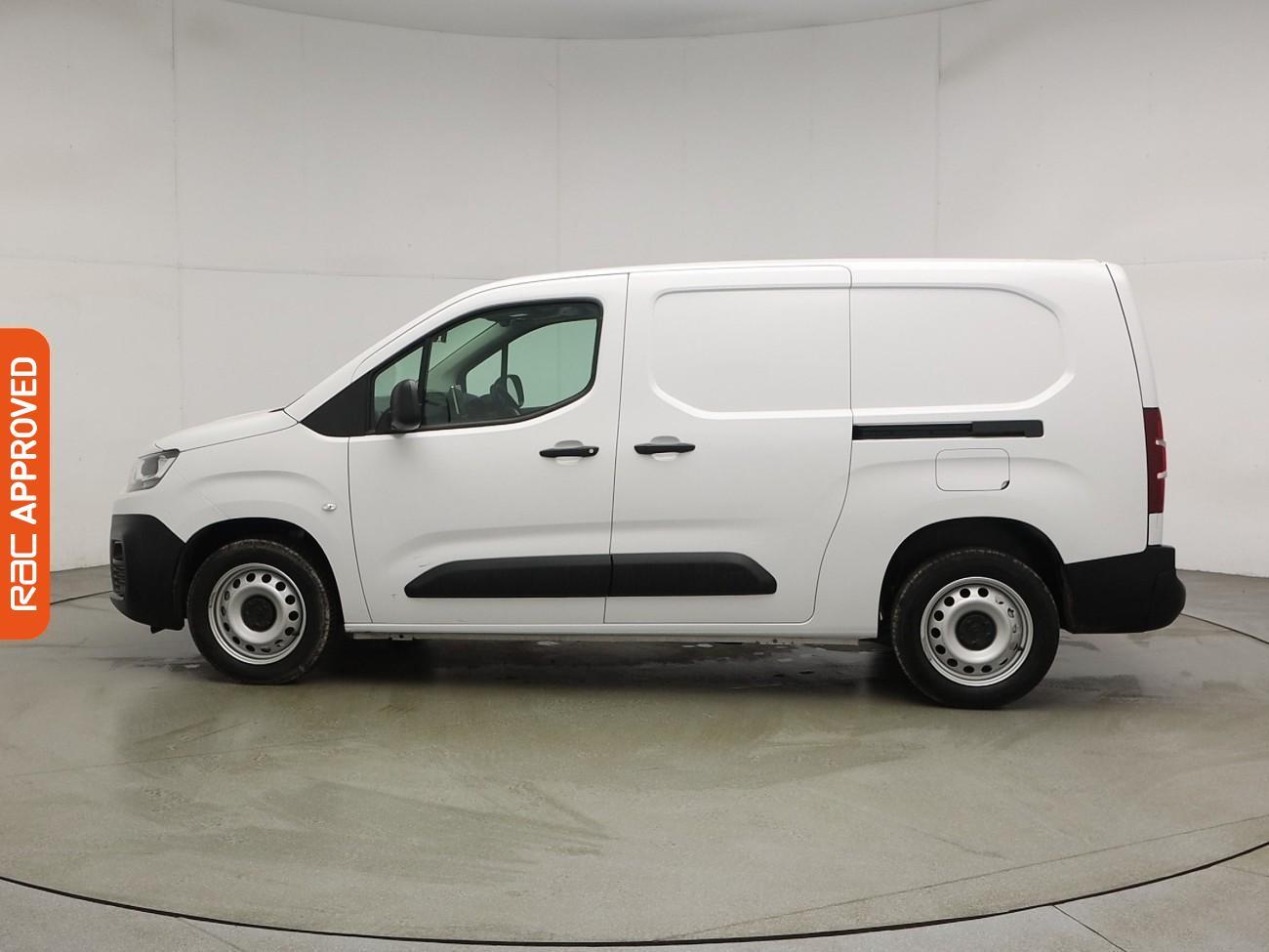 Used Citroen Berlingo 2024 for sale - 76170282: Photo 27