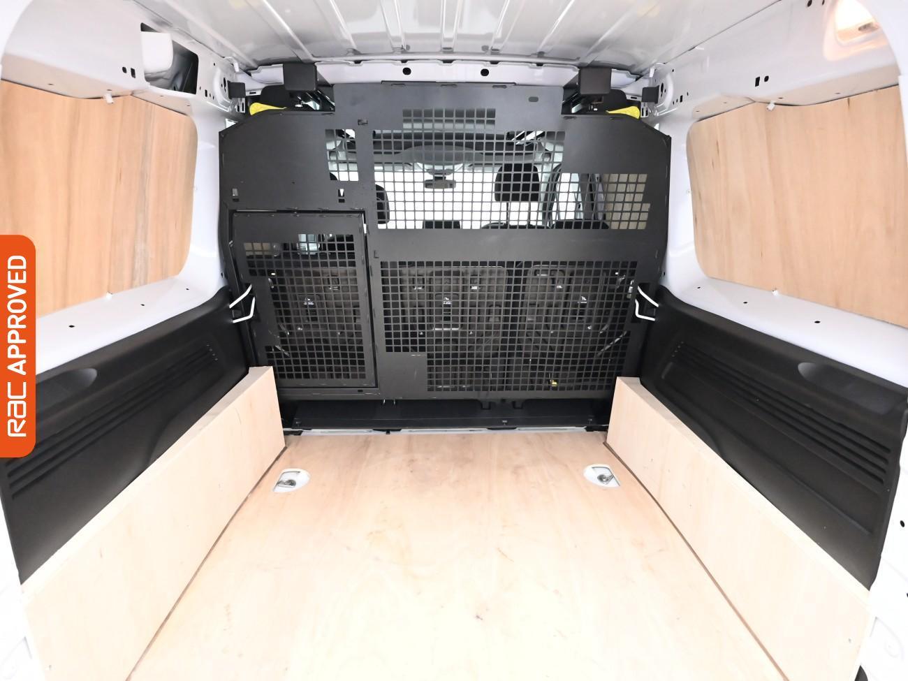 Used Citroen Berlingo 2024 for sale - 76170282: Photo 3