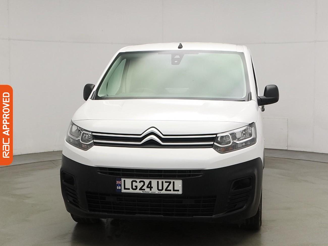 Used Citroen Berlingo 2024 for sale - 76170282: Photo 7