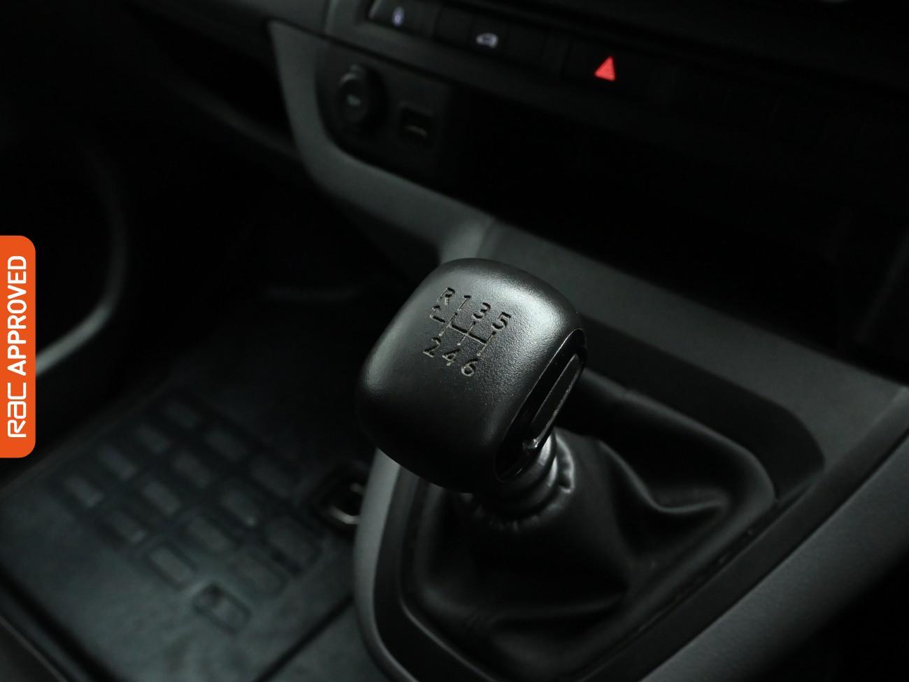 Used Vauxhall Vivaro 2021 for sale - 76955440: Photo 19