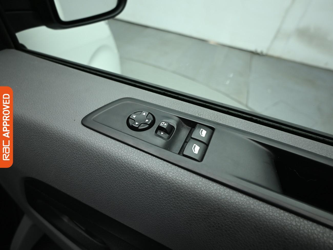 Used Vauxhall Vivaro 2021 for sale - 76955440: Photo 25