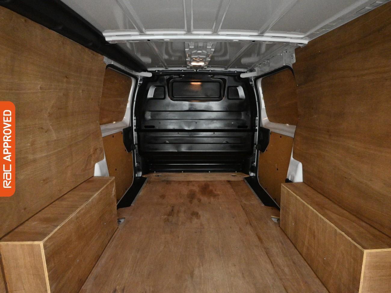 Used Vauxhall Vivaro 2024 for sale - 77443915: Photo 12