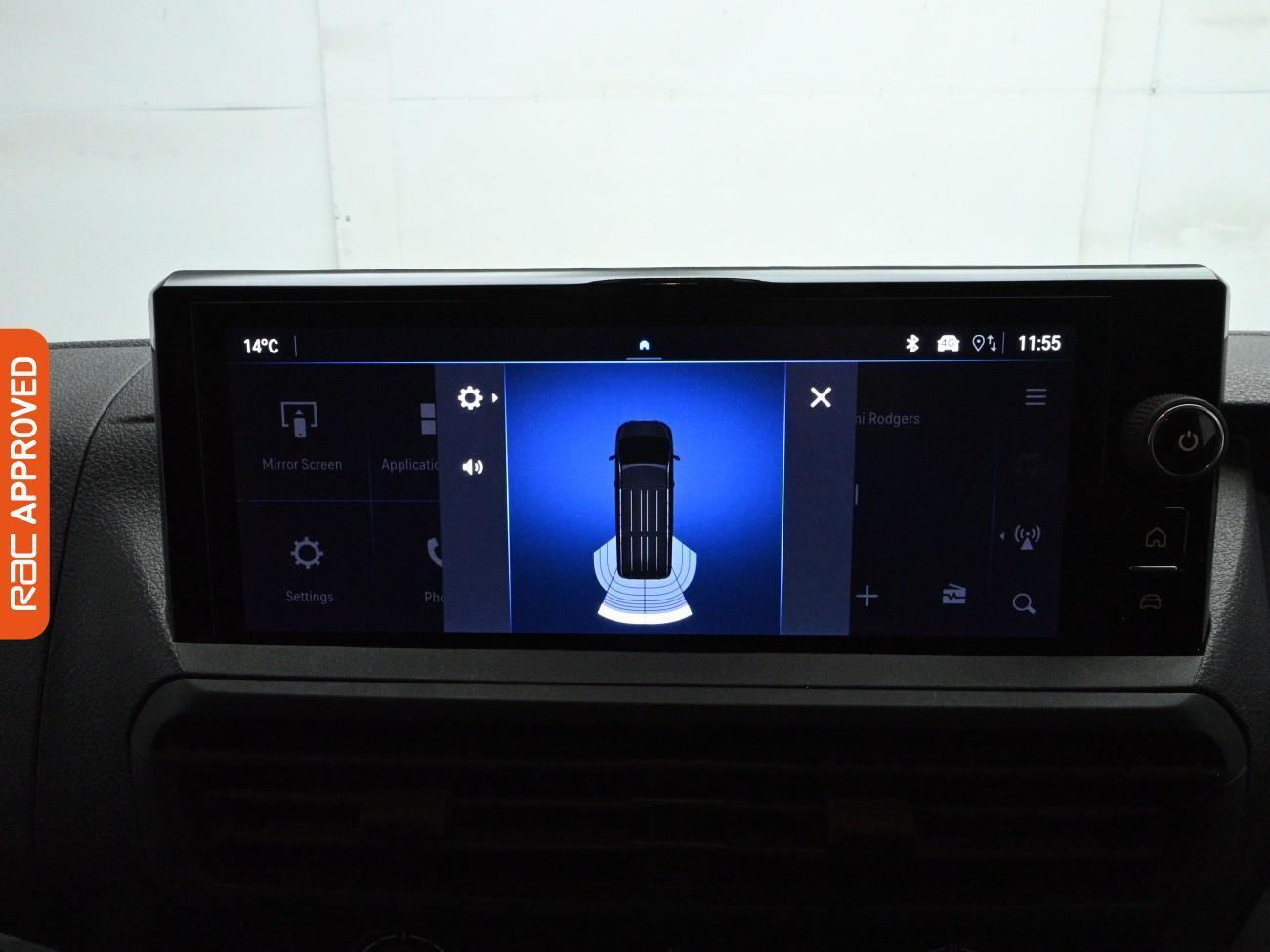 Used Vauxhall Vivaro 2024 for sale - 77443915: Photo 15