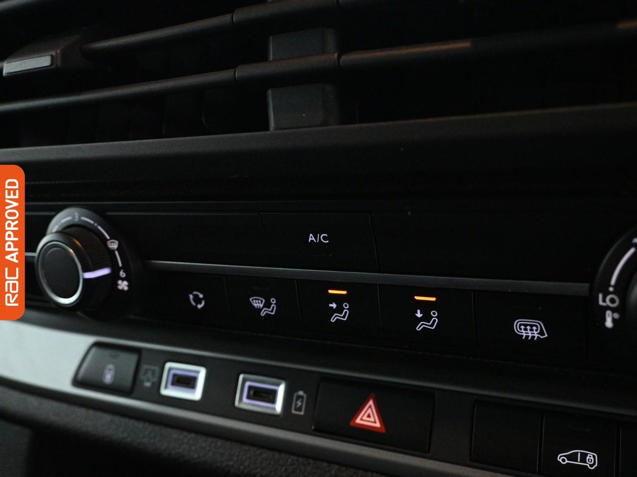 Used Vauxhall Vivaro 2024 for sale - 77443915: Photo 16