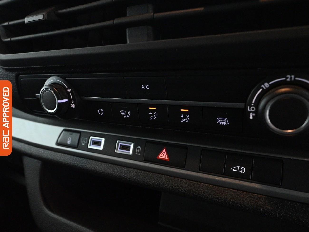 Used Vauxhall Vivaro 2024 for sale - 77443915: Photo 17