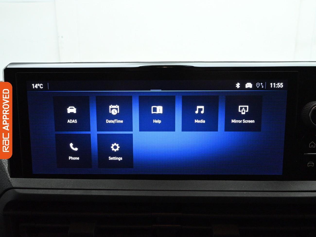 Used Vauxhall Vivaro 2024 for sale - 77443915: Photo 19