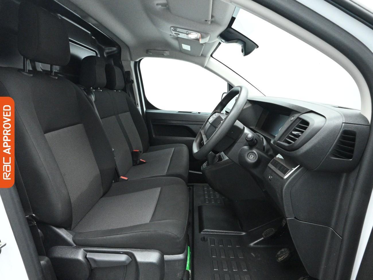 Used Vauxhall Vivaro 2024 for sale - 77443915: Photo 2