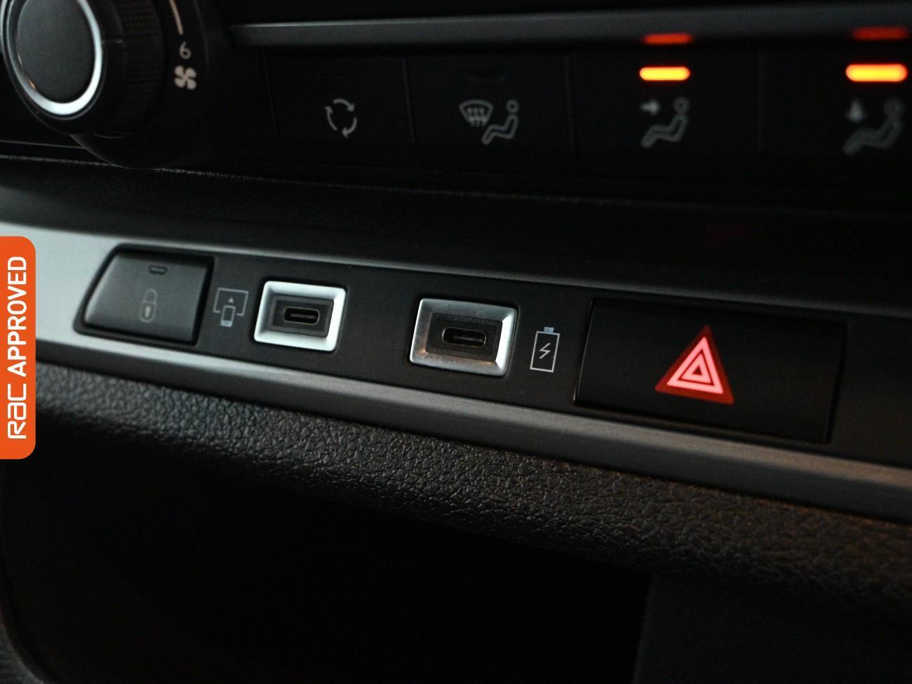 Used Vauxhall Vivaro 2024 for sale - 77443915: Photo 21