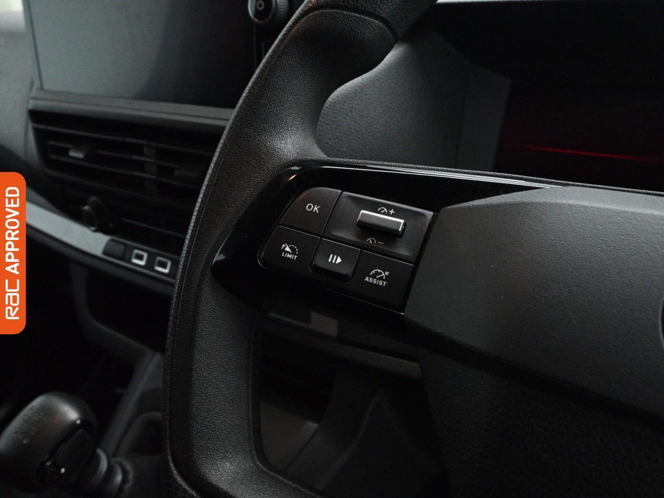 Used Vauxhall Vivaro 2024 for sale - 77443915: Photo 22