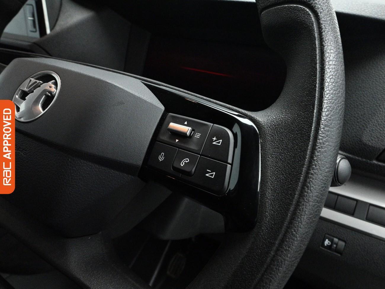 Used Vauxhall Vivaro 2024 for sale - 77443915: Photo 24