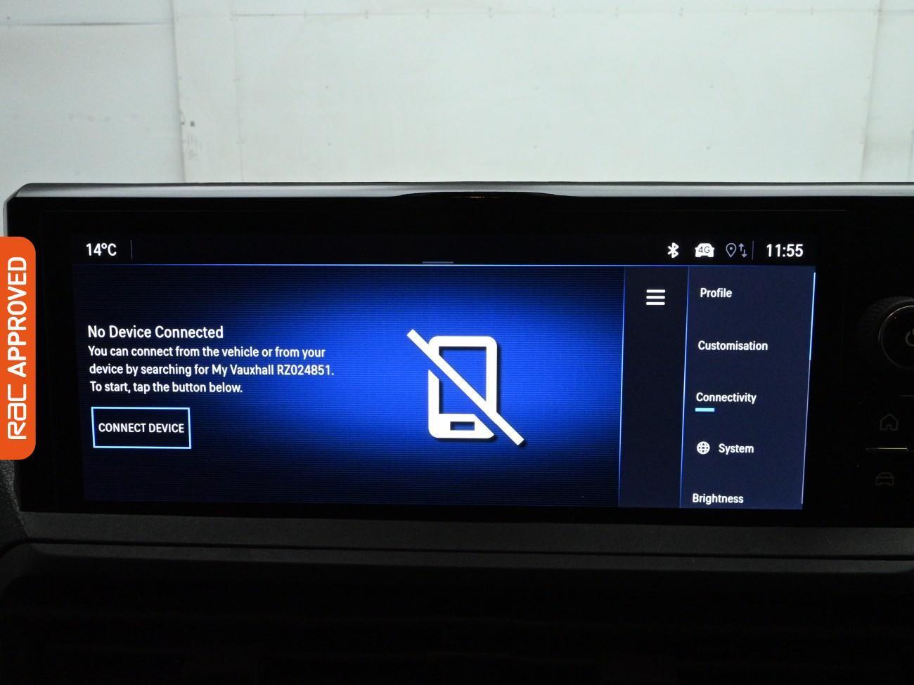 Used Vauxhall Vivaro 2024 for sale - 77443915: Photo 26