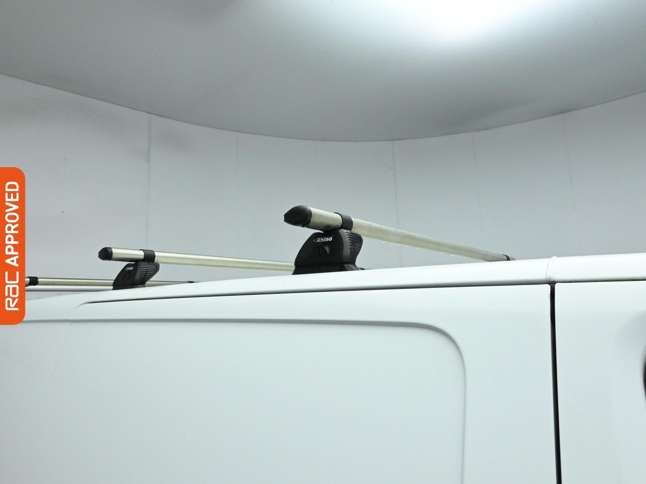 Used Vauxhall Vivaro 2024 for sale - 77443915: Photo 3