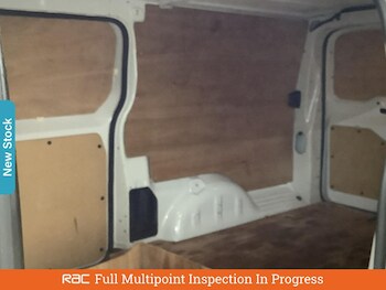 Used Vauxhall Vivaro 2024 for sale - 77443915: Photo