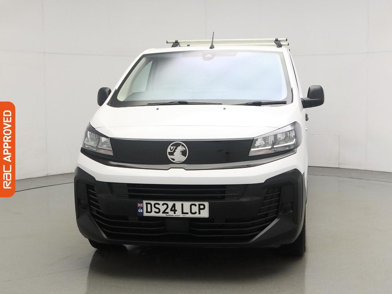 Used Vauxhall Vivaro 2024 for sale - 77443915: Photo 7