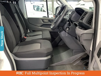 Used Volkswagen Crafter 2023 for sale - 78280572: Photo