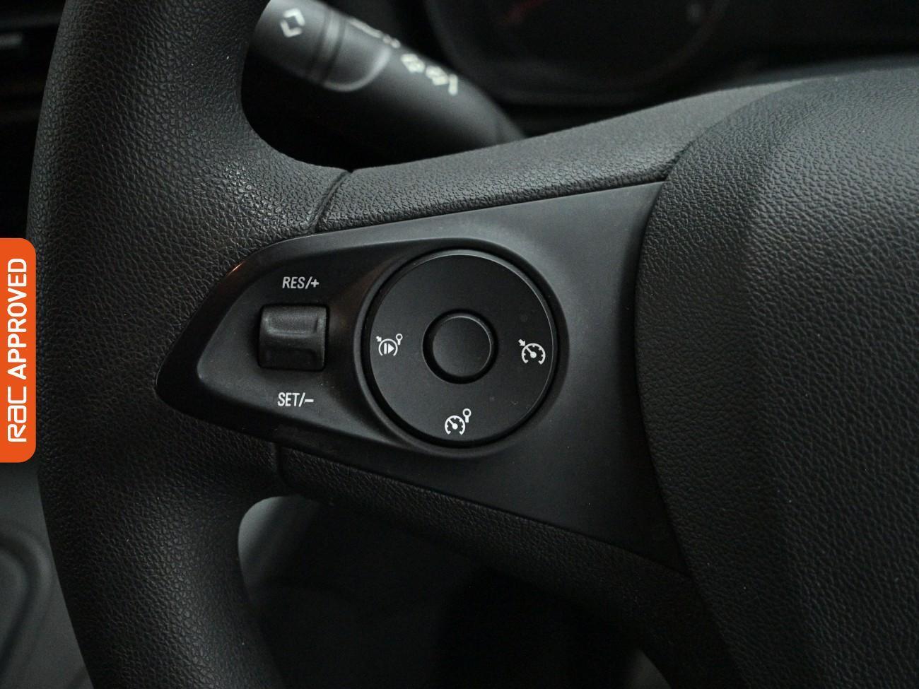 Used Vauxhall Combo 2022 for sale - 77593536: Photo 16