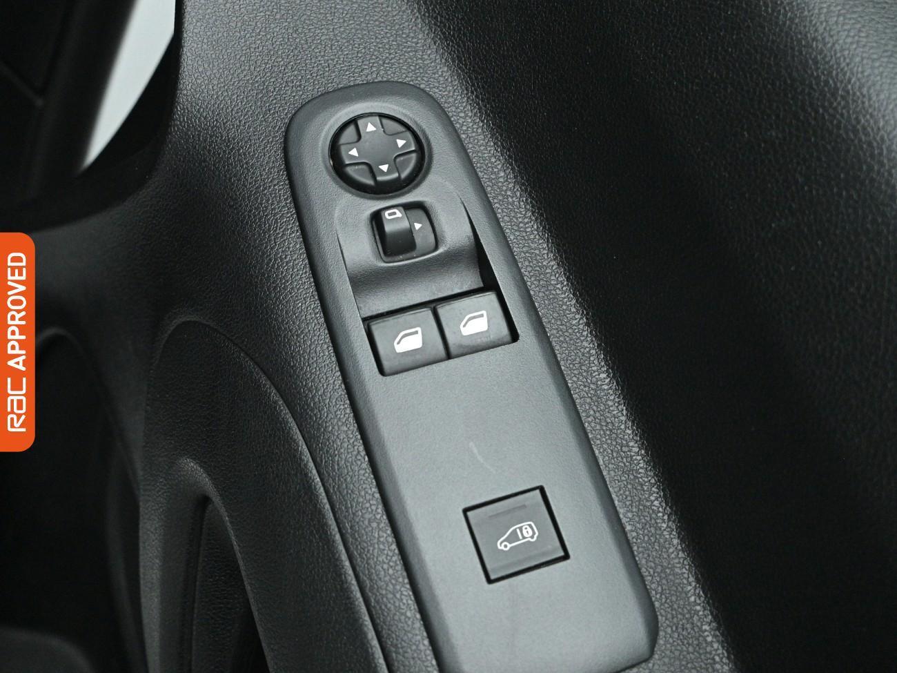 Used Vauxhall Combo 2022 for sale - 77593536: Photo 18